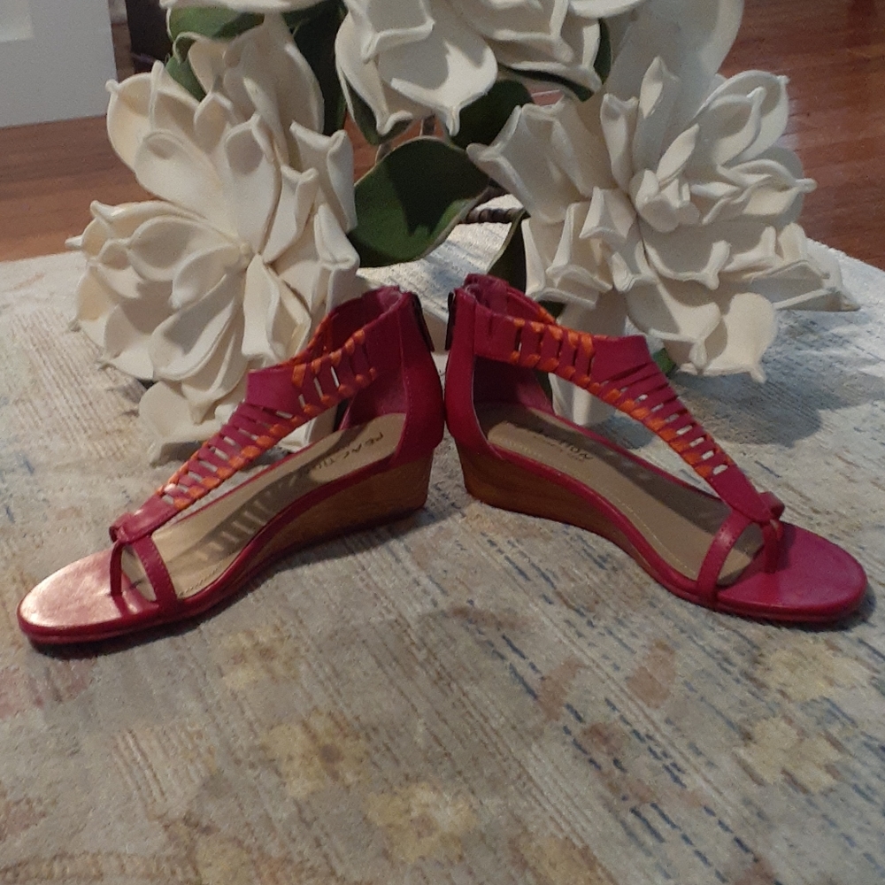 Kenneth Cole Reaction Buta B Wedge